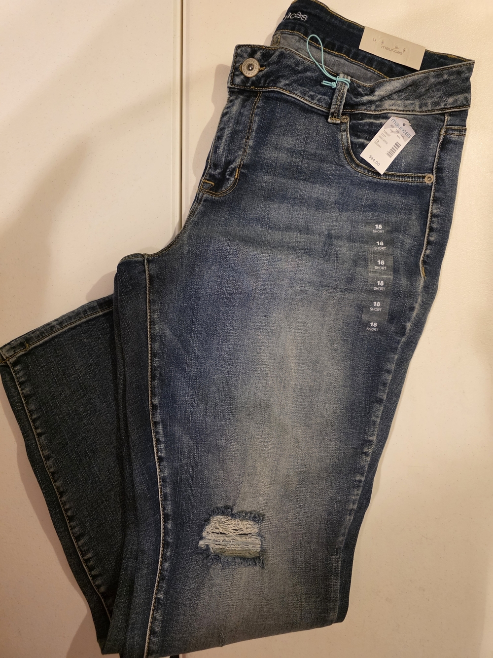 Women's Maurices Jegging